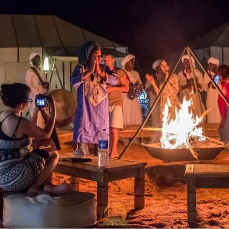 Candy Camp Merzouga Zewnętrze zdjęcie