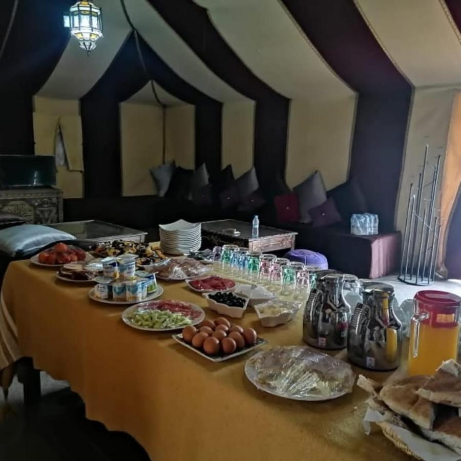 Candy Camp Merzouga Zewnętrze zdjęcie