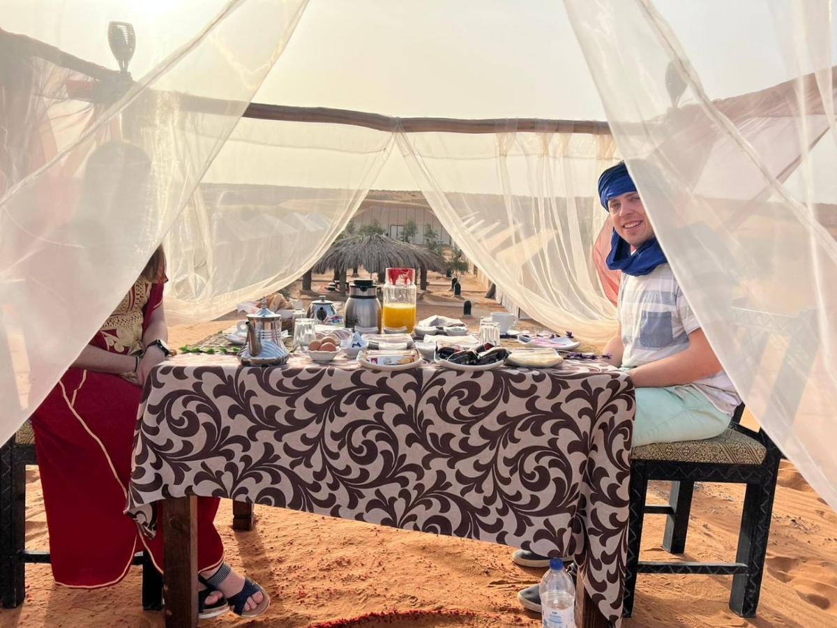 Candy Camp Merzouga Zewnętrze zdjęcie