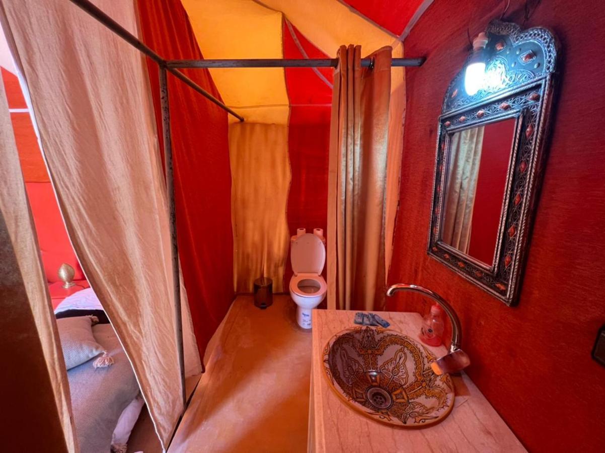 Candy Camp Merzouga Zewnętrze zdjęcie