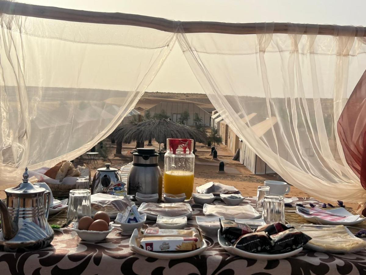 Candy Camp Merzouga Zewnętrze zdjęcie