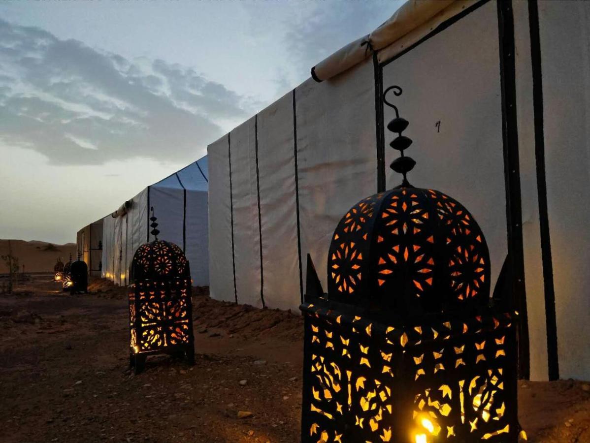 Candy Camp Merzouga Zewnętrze zdjęcie