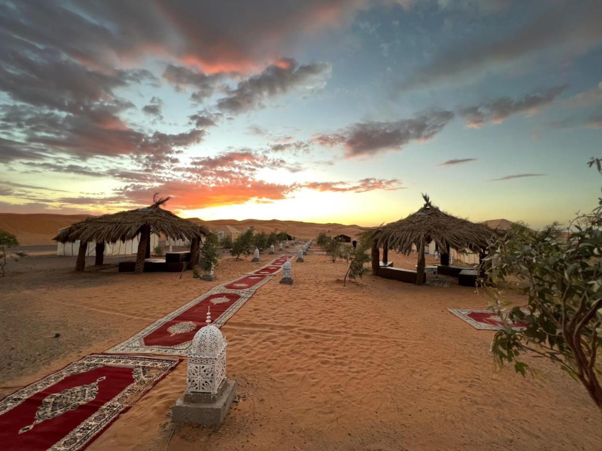 Candy Camp Merzouga Zewnętrze zdjęcie
