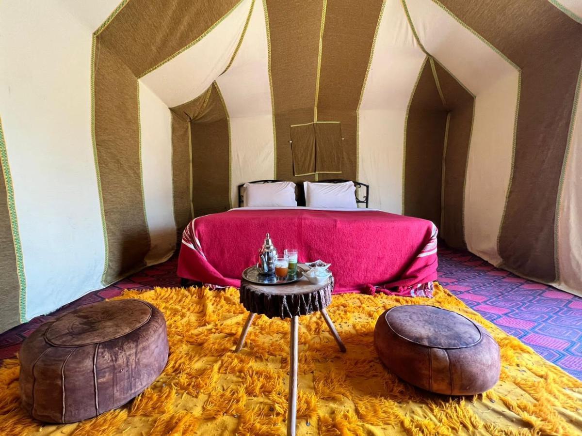 Candy Camp Merzouga Zewnętrze zdjęcie