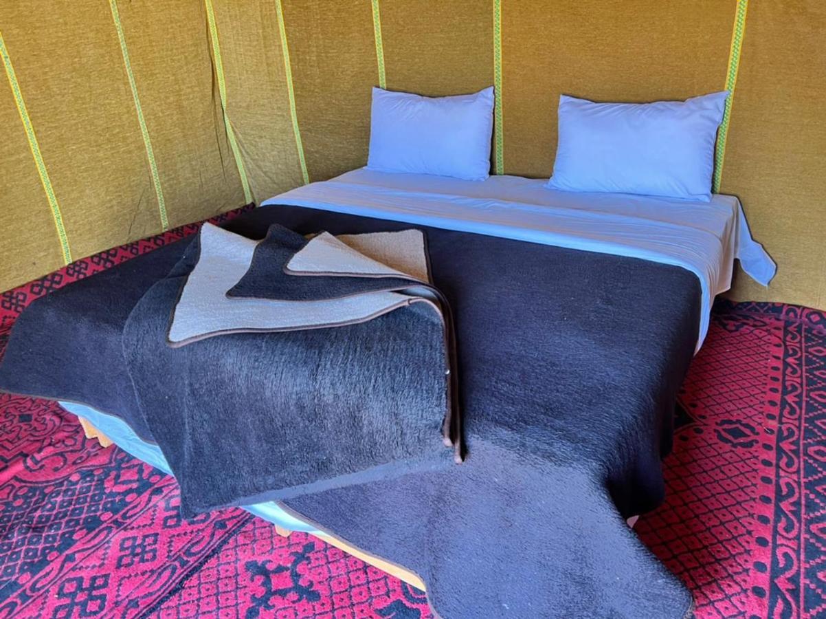 Candy Camp Merzouga Zewnętrze zdjęcie