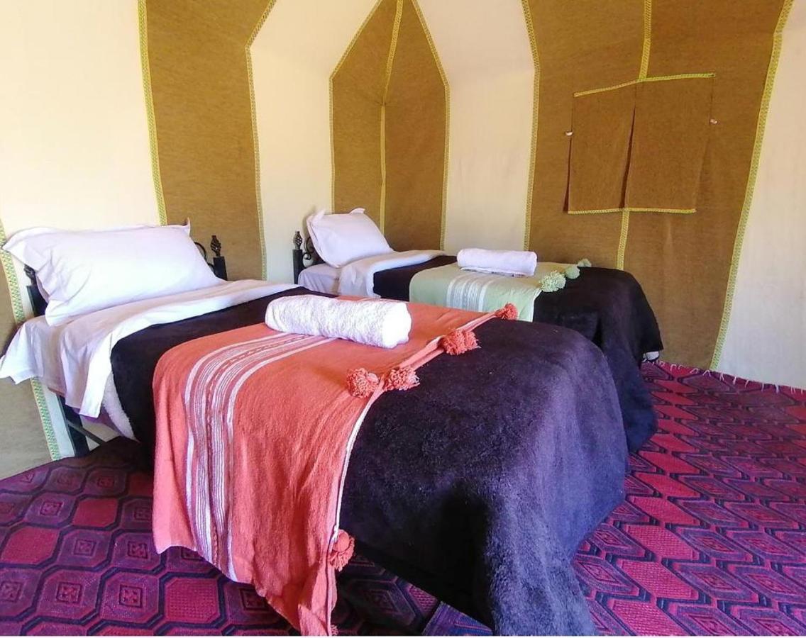 Candy Camp Merzouga Zewnętrze zdjęcie