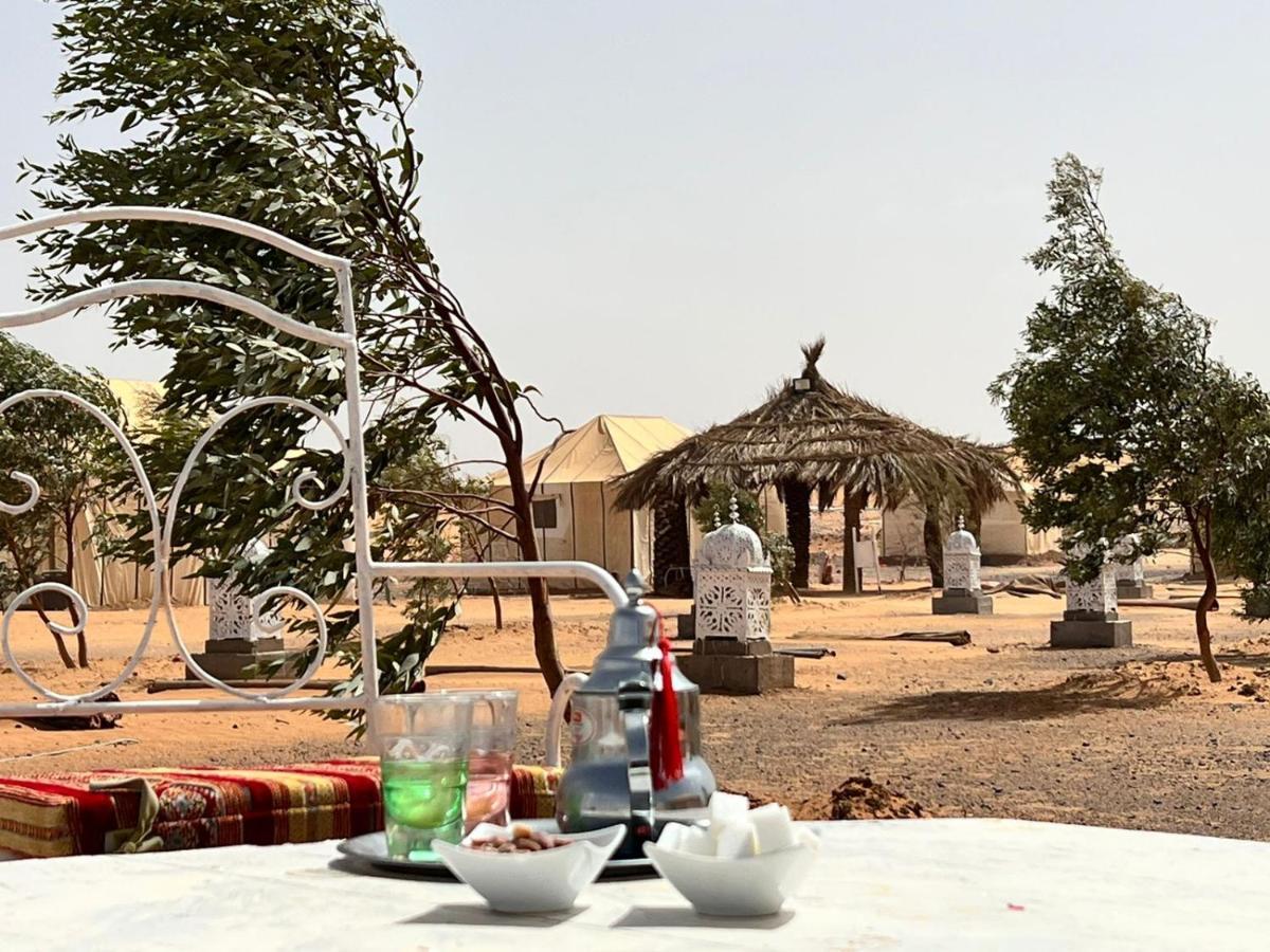 Candy Camp Merzouga Zewnętrze zdjęcie