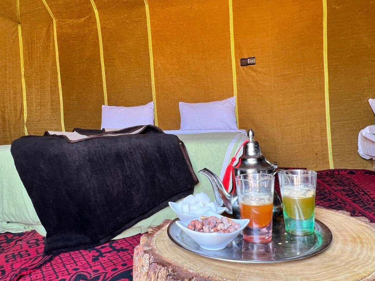 Candy Camp Merzouga Zewnętrze zdjęcie