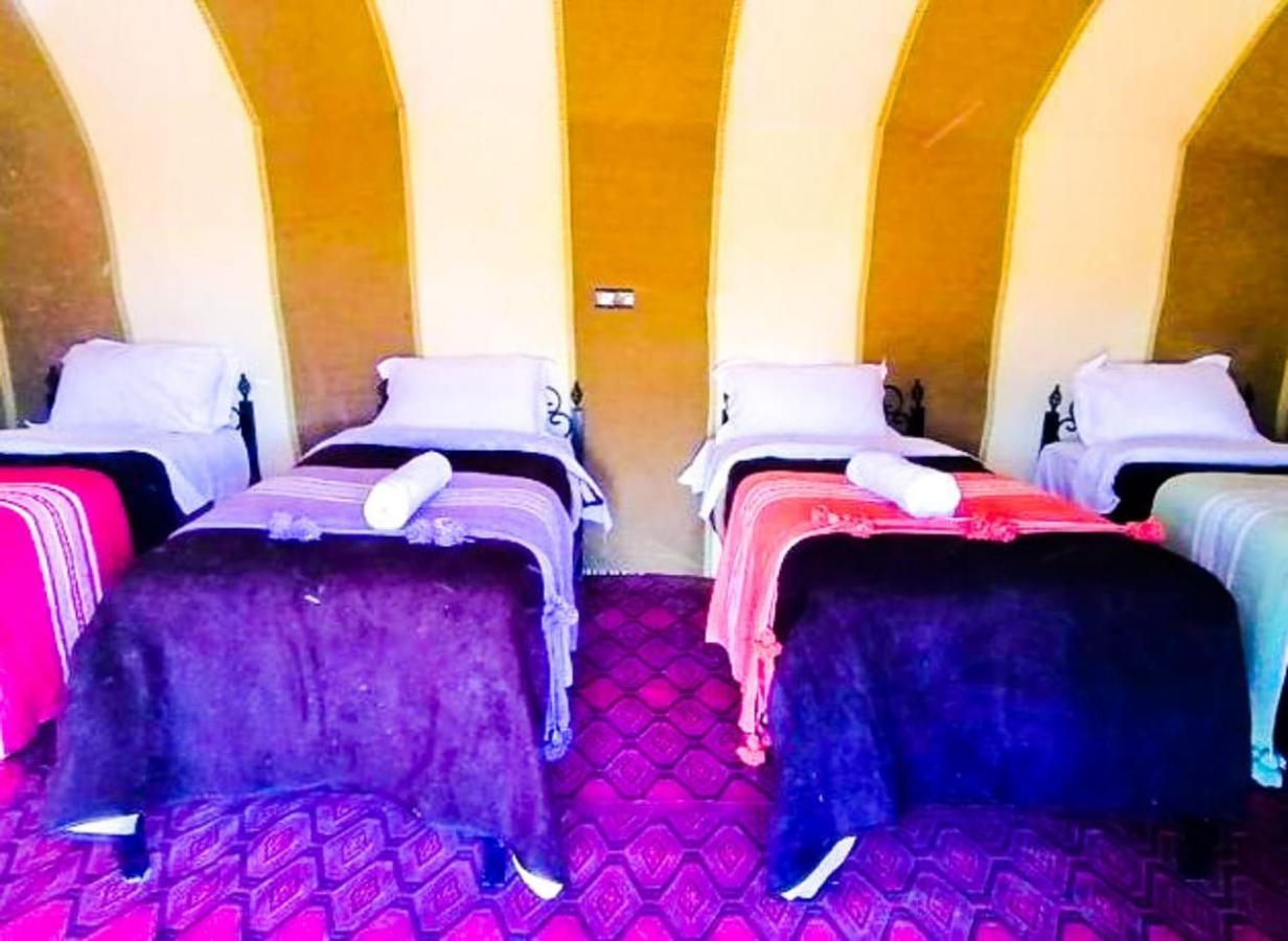 Candy Camp Merzouga Zewnętrze zdjęcie