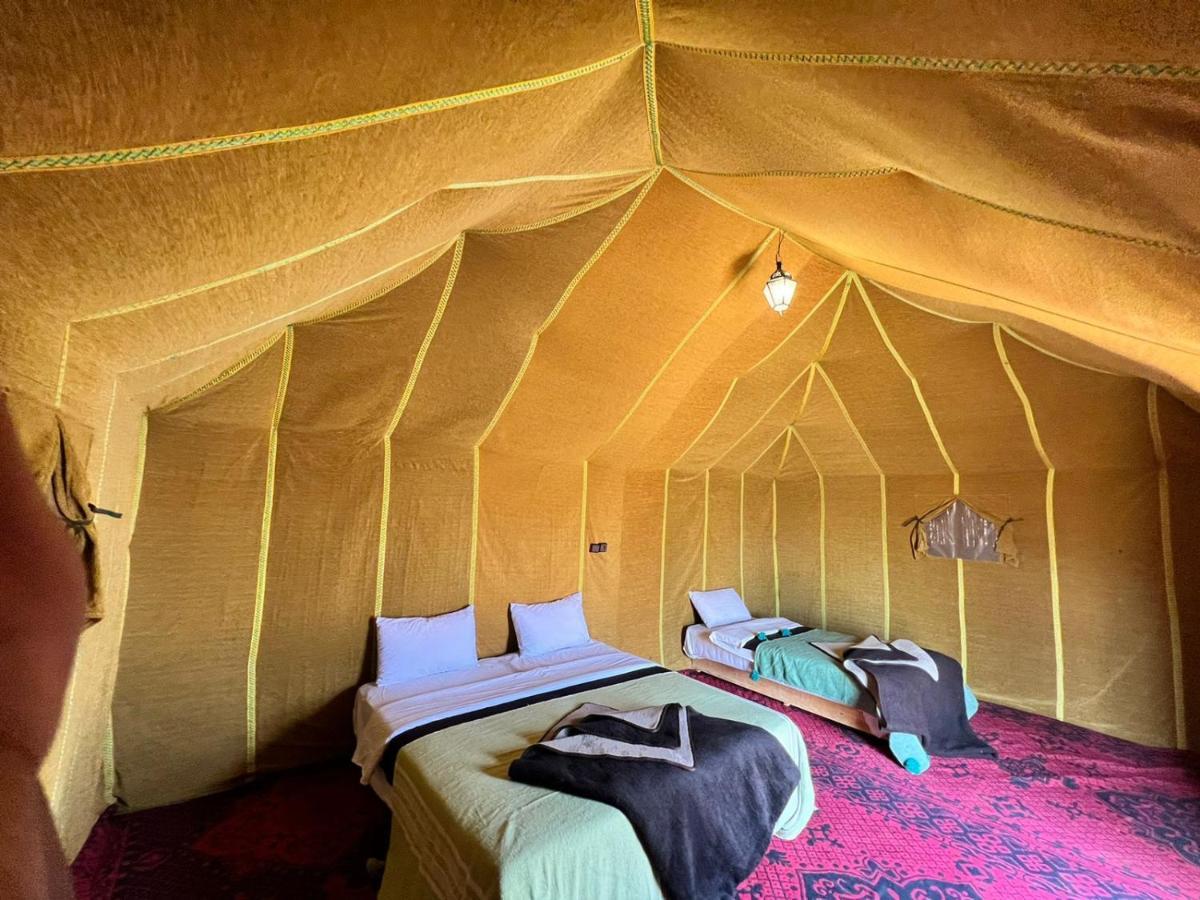 Candy Camp Merzouga Zewnętrze zdjęcie