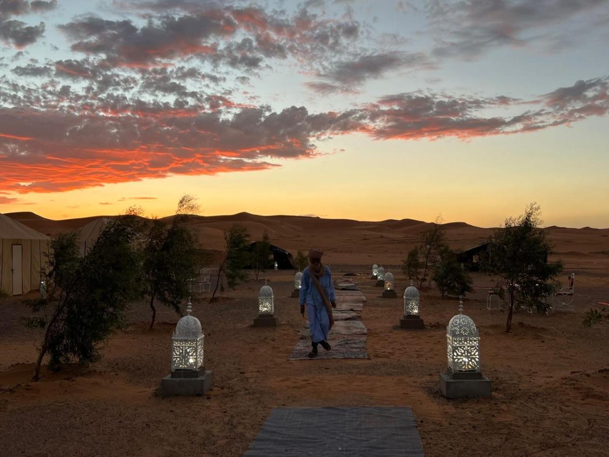 Candy Camp Merzouga Zewnętrze zdjęcie