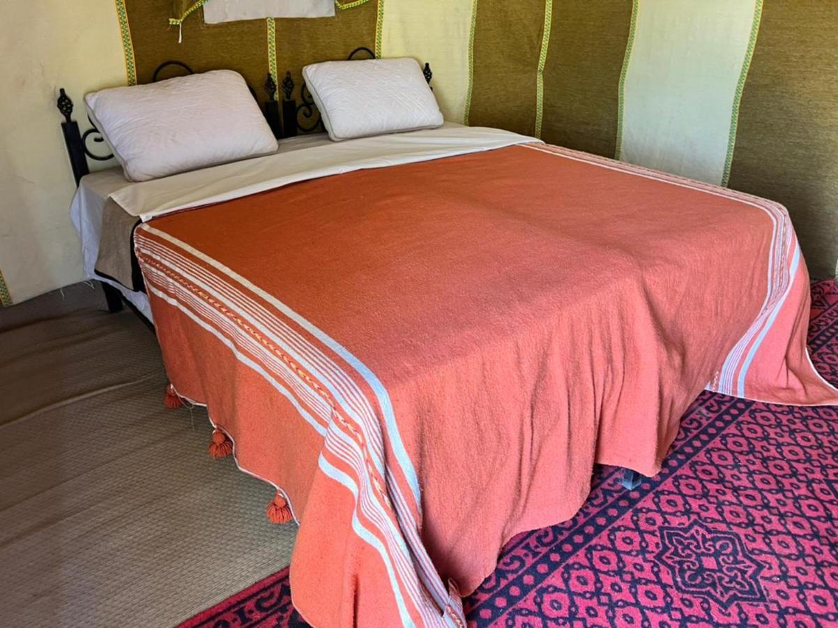Candy Camp Merzouga Zewnętrze zdjęcie