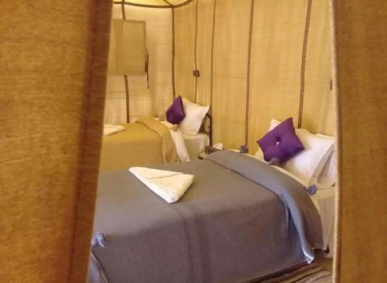 Candy Camp Merzouga Zewnętrze zdjęcie