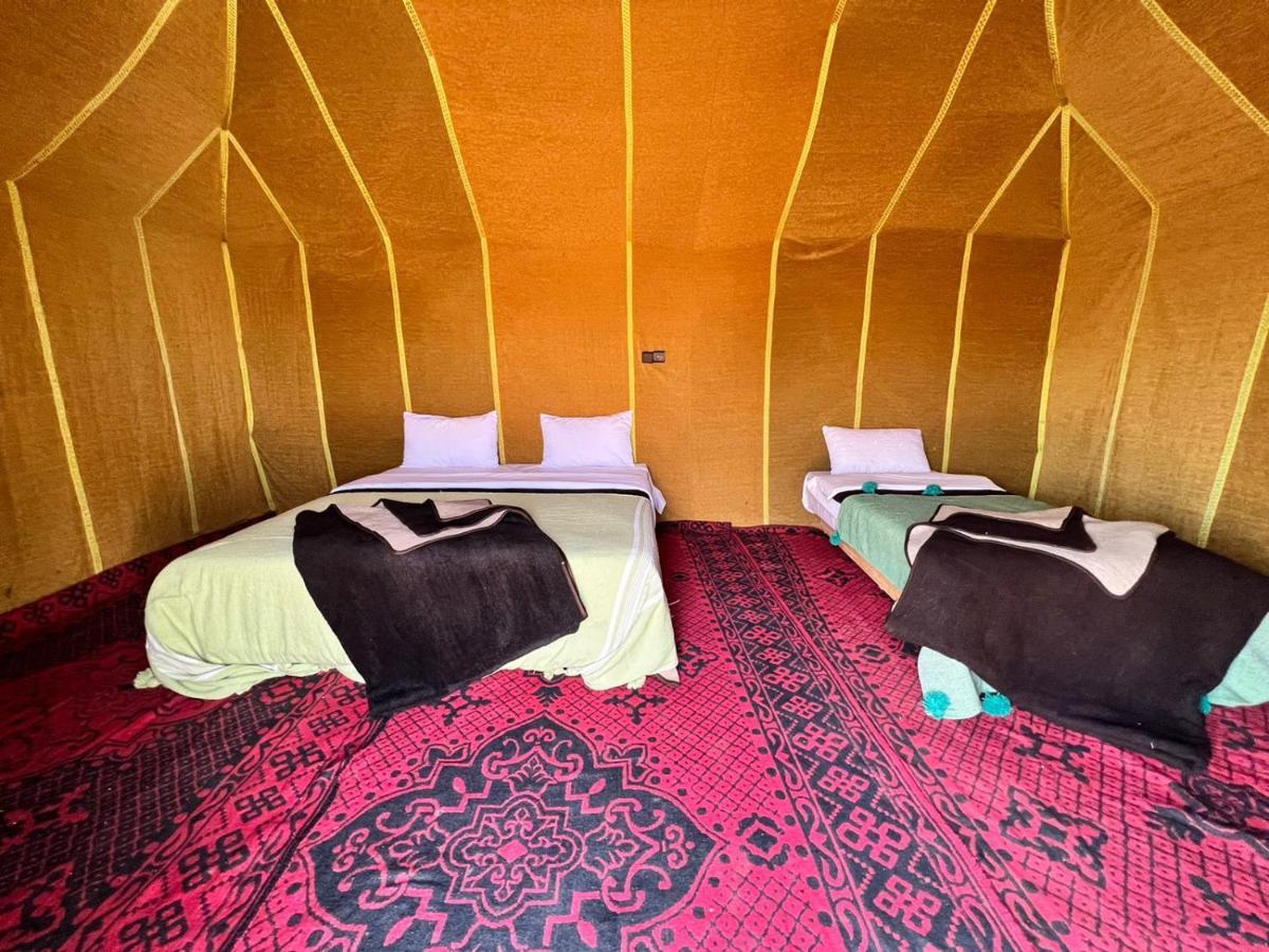 Candy Camp Merzouga Zewnętrze zdjęcie
