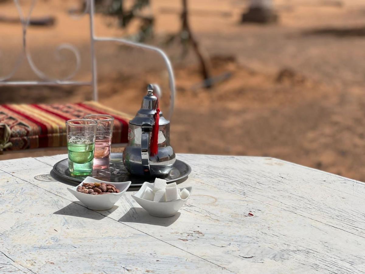 Candy Camp Merzouga Zewnętrze zdjęcie